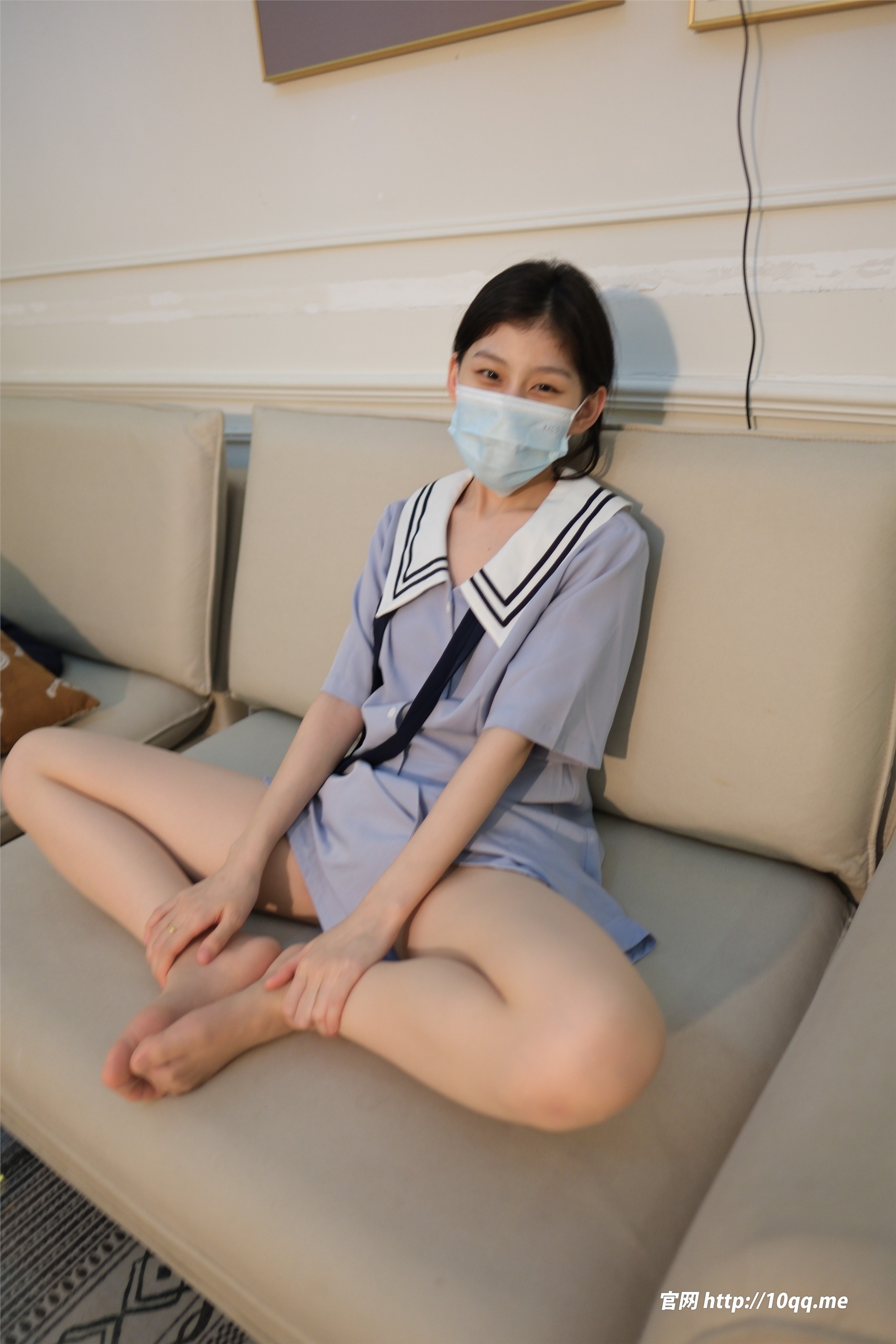 ROSI口罩系列 2024.08.19 NO.2990